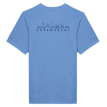 Load image into Gallery viewer, Shrewsbury T-Shirt
