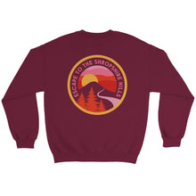 Load image into Gallery viewer, Escape to the Shropshire Hills Sweater
