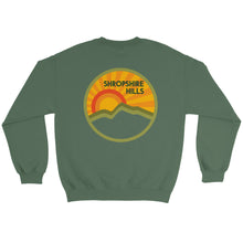 Load image into Gallery viewer, Shropshire Hills Sweater
