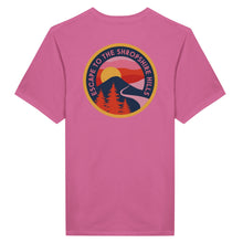 Load image into Gallery viewer, Escape to the Shropshire Hills T-Shirt
