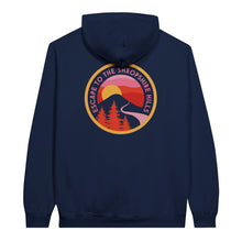Load image into Gallery viewer, Escape to the Shropshire Hills Hoodie
