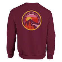 Load image into Gallery viewer, Escape to the Shropshire Hills Sweater
