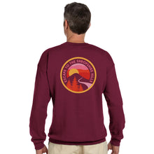 Load image into Gallery viewer, Escape to the Shropshire Hills Sweater

