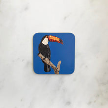 Load image into Gallery viewer, Bird Coasters
