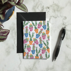 Plants Card Pack