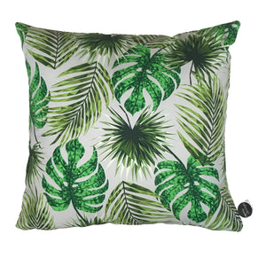 Leaves Cushion Cover