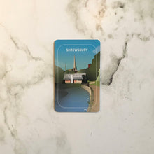 Load image into Gallery viewer, Metal Fridge Magnets
