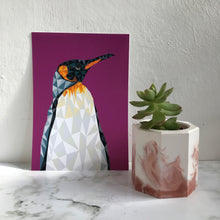 Load image into Gallery viewer, Penguin Print
