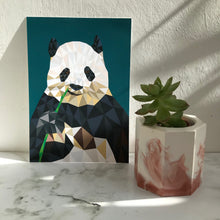 Load image into Gallery viewer, Panda Print
