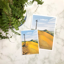 Load image into Gallery viewer, Lawley Travel Print
