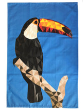 Load image into Gallery viewer, Toucan Tea Towel
