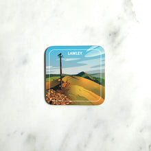Load image into Gallery viewer, Shropshire Hills Coasters
